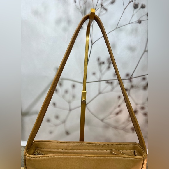 Coach vintage Bleecker Pocket Shoulder Bag Costa Rica 9310 Collectors favorite - Picture 3 of 15